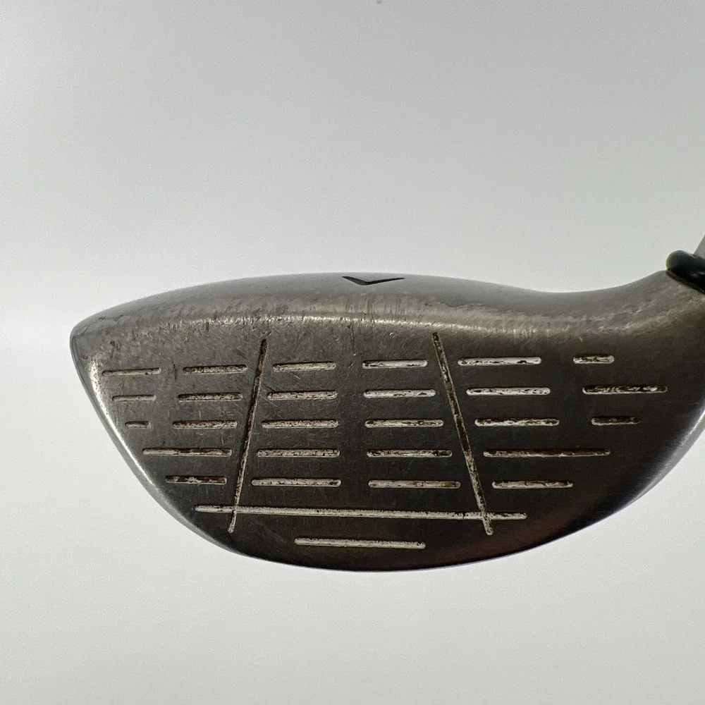 Callaway Great Big Bertha Warbird 7 Wood Ruger Titanium RH Firm Flex Approx 42''